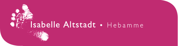 Isabelle Jendrosz - Hebamme